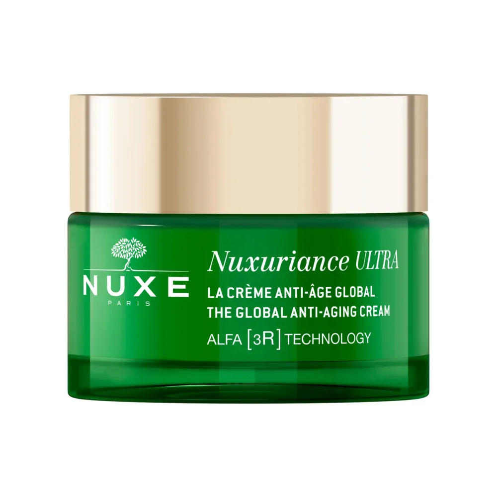 Nuxe nuxuriance ultra la crème anti-âge global 50ml