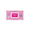 Materna Lingettes Bebe Rose 72 pcs