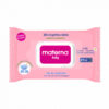 Materna Lingettes Bebe Rose 20 pcs