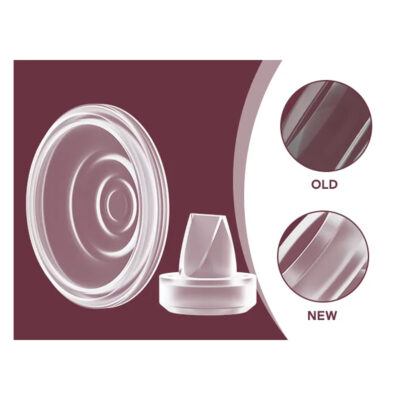 Momcozy Diaphragm Valve pour Tire Lait Portable S9 Pro / S12 Pro