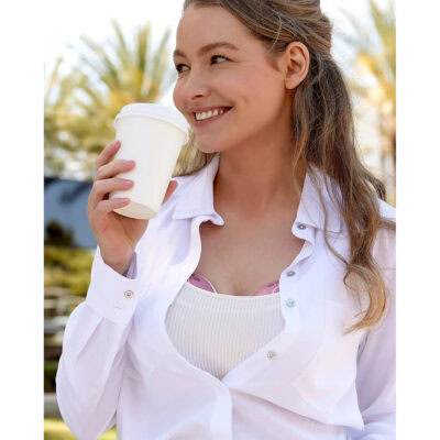 Momcozy mobile flow™ m9 tire-lait électrique mains libres connecté