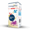 Nutravit Omegapro Junior Sirop 120ml