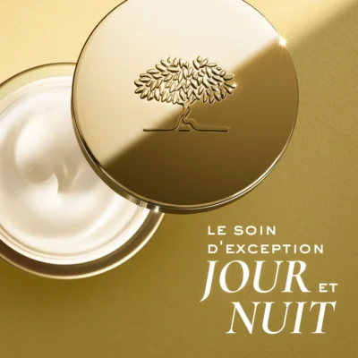 Nuxe nuxuriance ultra soin d'exception jour et nuit 75ml Nuxe nuxuriance ultra soin d'exception jour et nuit 75ml