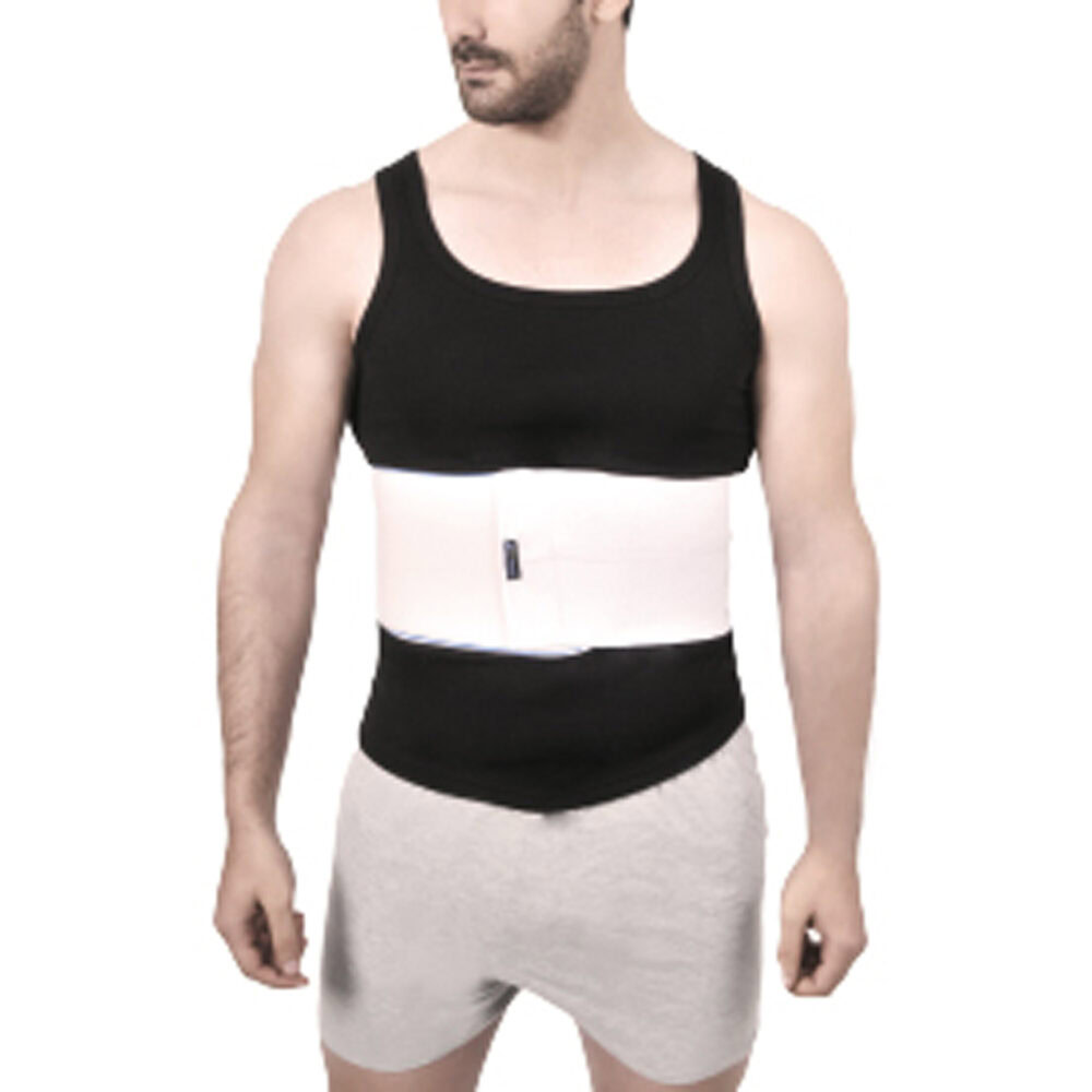 Orthomed ceinture pour cotes homme al-700 taille u