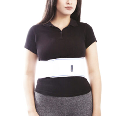 Orthomed Ceinture pour Cotes Homme AL-705 Taille U