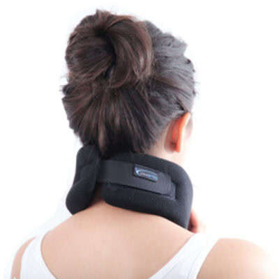 Orthomed collier cervical souple c1-1001 taille 2