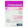 PiLeJe Féminabiane CBU Probiotiques Confort Urinaire et Intestinal 30 comprimés