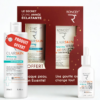Roncey Coffret Clairskin Serum Eclaircissant Anti Taches 30ml + Eau Micellaire Eclaircissant 250ml (Offert)