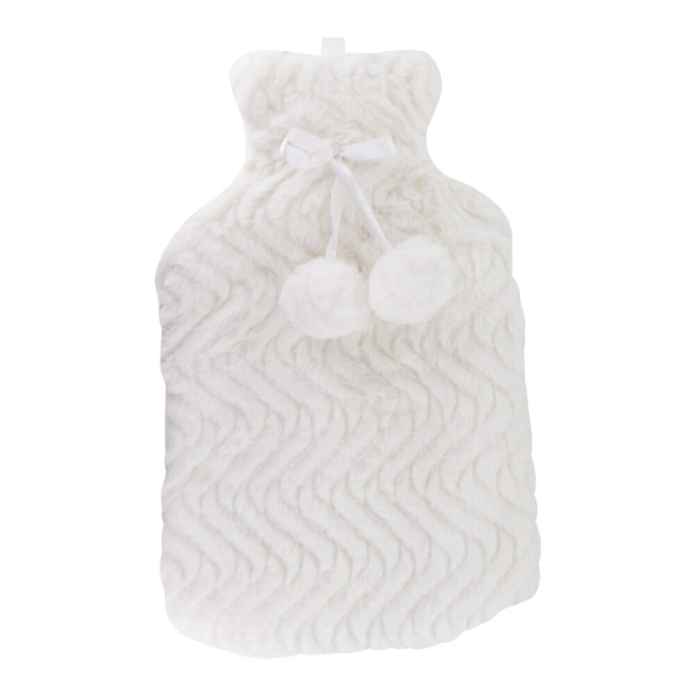 Shoop's bouillottes nuage 2 litres