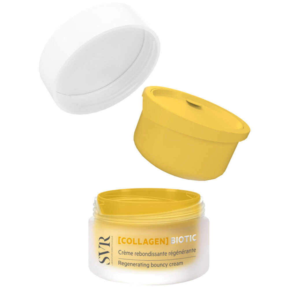 Svr biotic collagen crème rebondissante raffermissante recharge 50ml