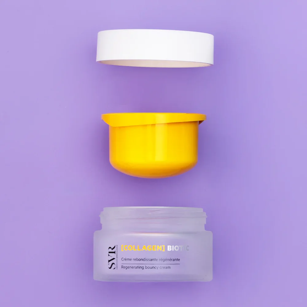 Svr biotic collagen crème rebondissante raffermissante recharge 50ml