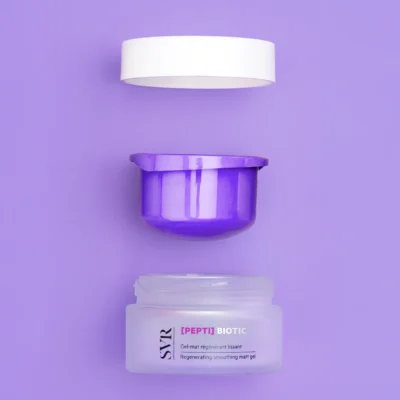 Svr biotic pepti gel-mat retexturisant lissant recharge 50ml Svr biotic pepti gel-mat retexturisant lissant recharge 50ml