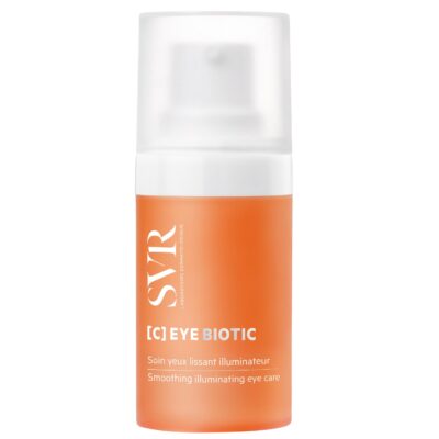 SVR [C] Eye Biotic Soin Yeux Lissant Illuminateur 15ml