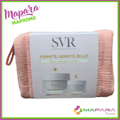 Svr trousse densitium creme 50ml + baume nuit 15ml (offert)