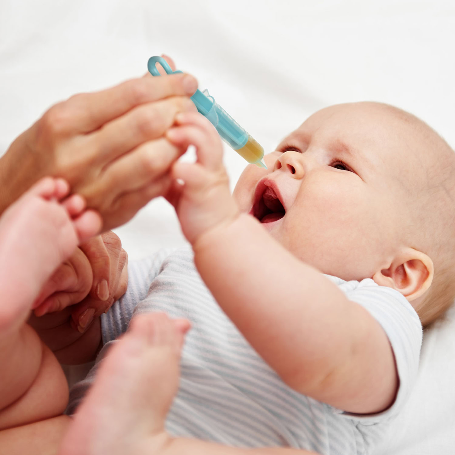 Wee baby cuillère vitamines bébé Wee baby cuillère vitamines bébé