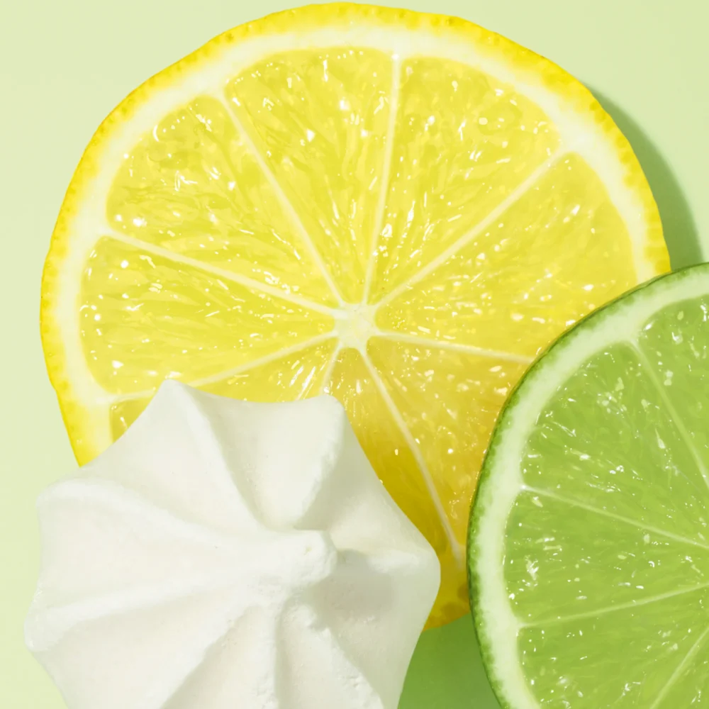 Nuxe sweet lemon baume lèvres bio 15g