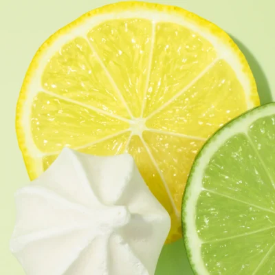 Nuxe sweet lemon baume lèvres bio 15g