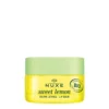 Nuxe Sweet Lemon Baume Lèvres Bio 15g