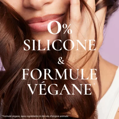 Nuxe hair prodigieux le lait capillaire démêlant sans rinçage 100ml