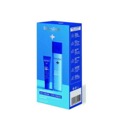 Beesline Instant Bright Creme de Jour + Contour des Yeux