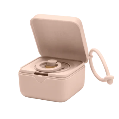 BIBS Boite à Sucettes Blush