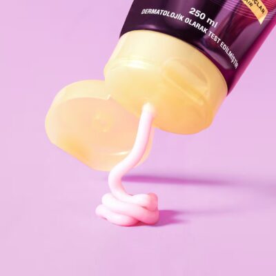 Bioblas Après-Shampoing au Collagène et à la Kératine Anti chute 250ml