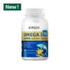 Bioherbs Omega 3 Ultra TG 60 Capsules