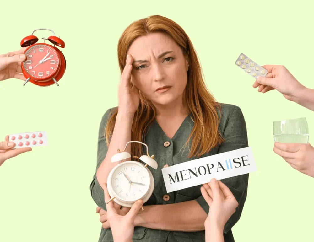 Menopause