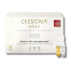 Crescina TTT Complet (Anti Chute + Repousse) 200 Homme 10 +10 Ampoules