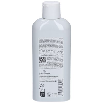 Ducray Anaphase Shampoing Antichute et Croissance 200ml