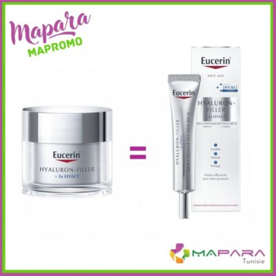 eucerin soin anti age