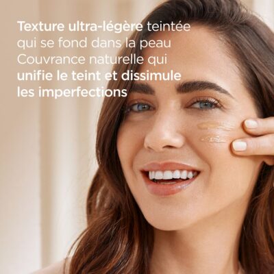 Isdin fusion water magic medium spf50+ 50ml