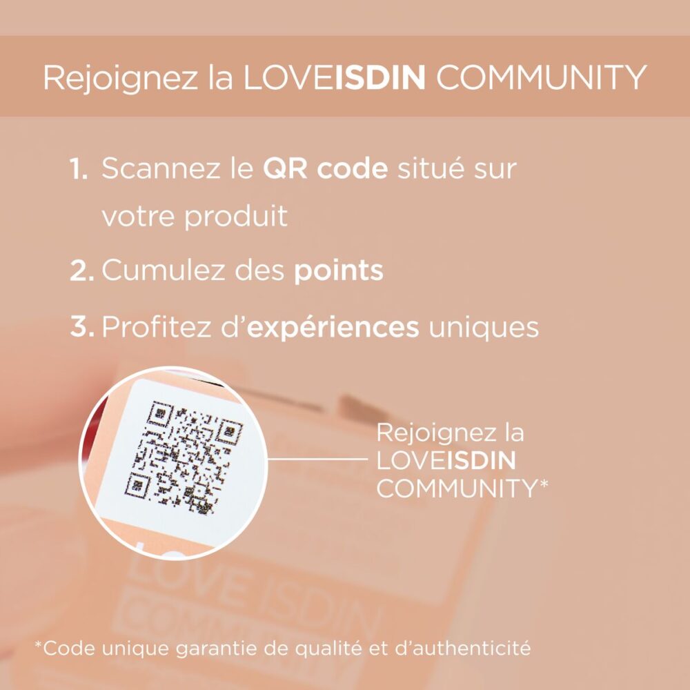 Isdin fusion water magic medium spf50+ 50ml