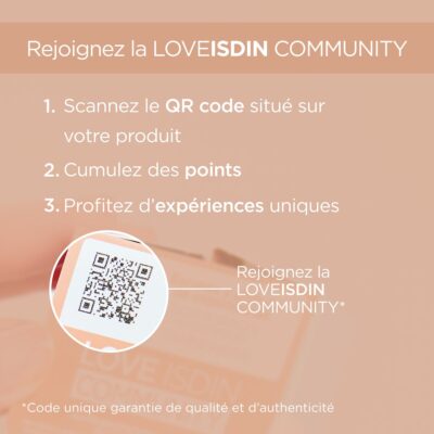 Isdin fusion water magic medium spf50+ 50ml