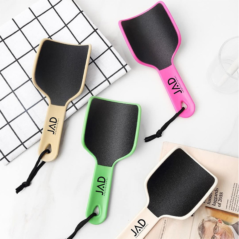 Jad râpe incurvée pour pieds Jad râpe incurvée pour pieds