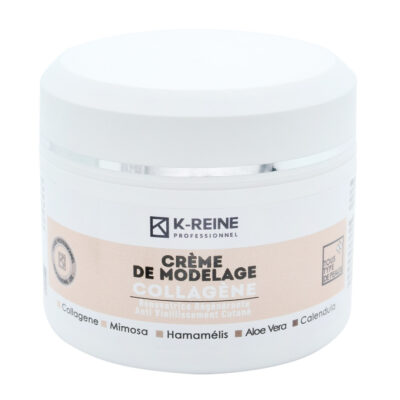 K-Reine Crème de Modelage Collagène 150ml