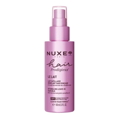 Nuxe Hair Prodigieux Le Lait Capillaire Démêlant Sans Rinçage 100ml