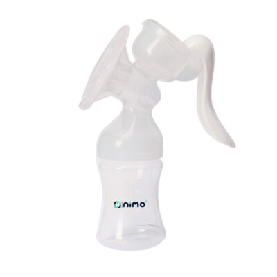 Nimo Tire-Lait Manuel