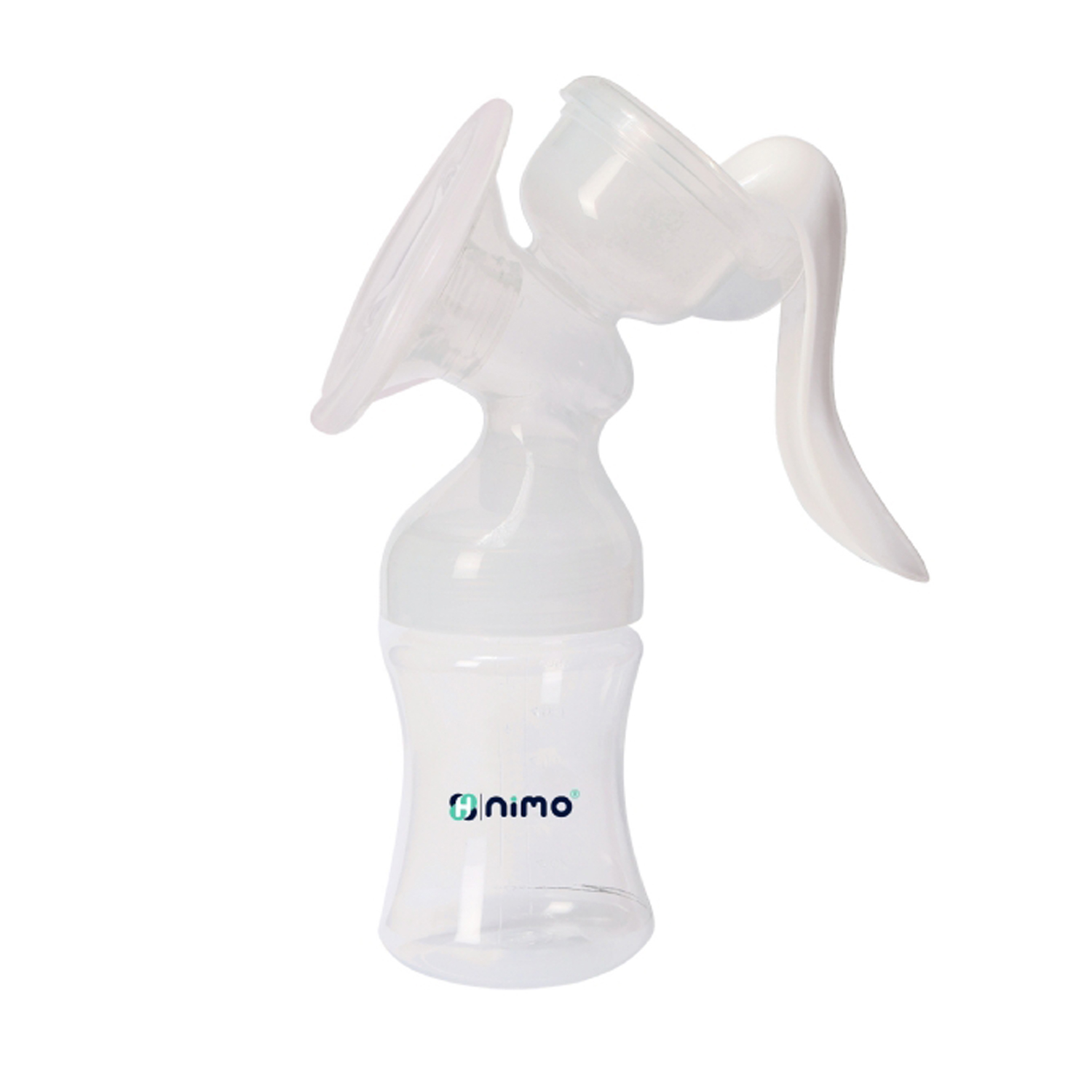 Nimo tire-lait manuel Nimo tire-lait manuel