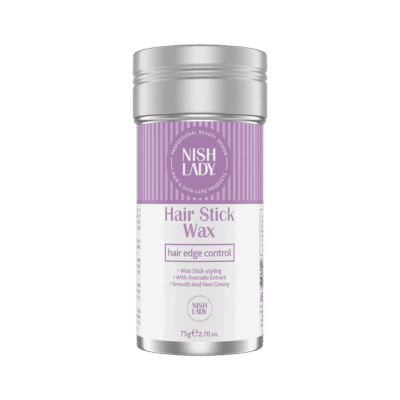 Nishlady Stick Cire Pour Cheveux 75gr
