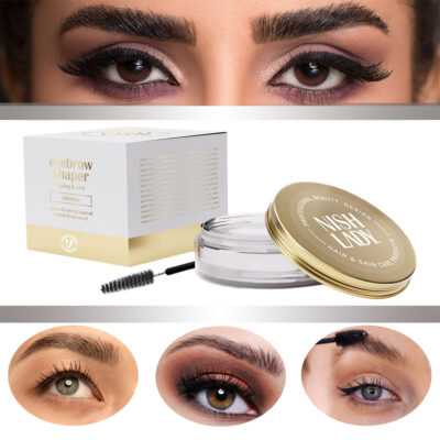 Nishlady Gel Sourcils 50ml