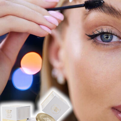 Nishlady gel sourcils 50ml