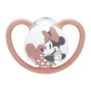 NUK Sucette Minnie 6-18 mois