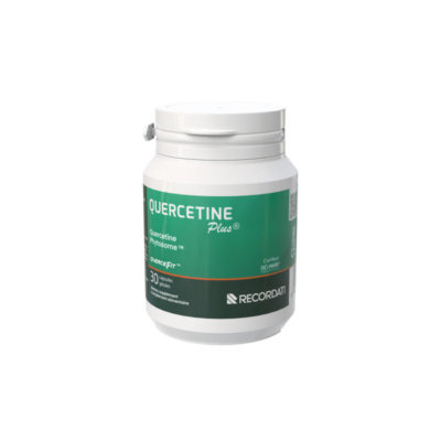 Opalia Quercetine Plus 30 Gelules
