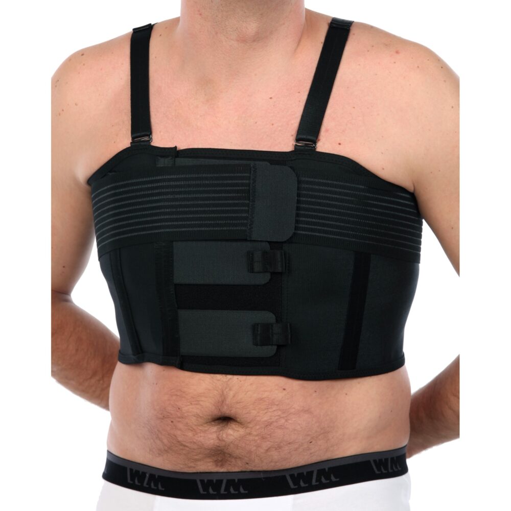 Orthofix ceinture thoracique