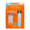Phyteal Coffret Vitamine C Serum Visage 30ml + Vitamine C Mousse Nettoyante 200ml (Offert)