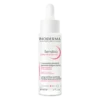 Bioderma Sensibio Defensive Serum Concentré Hydratant Apaisant Peaux Sensibles 30ml