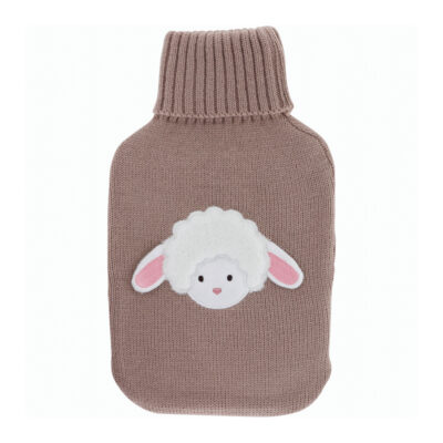 Shoop's Bouillotte 2L Pull Mouton