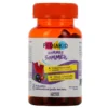 Pediakid Gommes Sommeil 60 oursons
