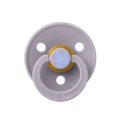Bibs studio colour 2 sucettes taille 2 jasmine - fossil grey mix 6 à 18 mois Bibs studio colour 2 sucettes taille 2 jasmine - fossil grey mix 6 à 18 mois